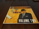 First release 1958 Frank Sinatra Vinyl LP MONO THIS IS SINATRA Volume 2 W982