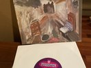 Fastbacks Alone In A Furniture Warehouse 10” Sub Pop Vinyl