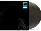 NEW  METALLICA - METALLICA (REMASTERED) 180g BLACK MARBLED VINYL 2X LP ALBUM
