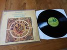 Shirley Collins LP Amaranth Dolly ENGLISH FOLK Fairport Convention HARVEST 1976