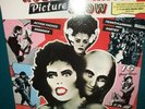 EX  Rocky Horror Picture Show Original Vinyl Record LP Album SP-77031 1978