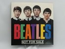 THE BEATLES - NOT FOR SALE LP 1985 Near Mint