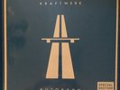 Kraftwerk - Autobahn [Indie-Exclusive Blue Vinyl] Import NEW Sealed