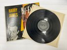 Harry James in Hi-Fi Capitol Vinyl Records