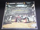 Bizet L'Arlesienne Suites Royal Opera Hse LP Classic Records LSC-2327 BG RCA VPI