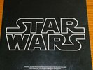 STAR WARS Soundtrack Double Vinyl LP Record Album 1977 Film VG