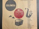 AVENGERS ENDGAME 78 Harry James IT'S BEEN A LONG TIME Columbia 36838 Ex sleeve
