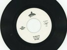 Selena Quintanill –Tu Solo Tu / I Could Fall In Love 1995 EMI Latin Promo 45 NM