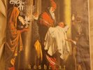 GRAND BELIAL'S KEY Kosherat 2 x LP arghoslent judas iscariot crucifier RARE