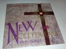 NEUF Simple minds New Gold Dream (81-82-83-84) ‎LP Album RE 4733752 vinyle 33T
