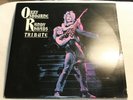 Ozzy Osbourne Randy Rhoads Tribute CBS US Vinyl Double LP 1987 Gatefold
