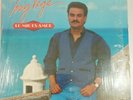 Tony Vega Lo Mio Es Amor RRM CBS RMIL-80349  VG+ LP #1490