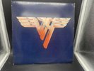 VAN HALEN - II  Vinyl LP 1979  Warner HS 3312