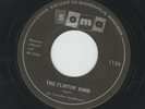 ROCKABILLY - CANADIAN SWEETHEARTS -  NO HELP WANTED  - HEAR - 1961 SOMA