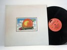 THE ALLMAN BROTHERS BAND Dbl LP Eat A Peach 1972   Polydor  vinyl
