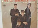 INTRODUCING THE BEATLES 1964 AUTHENTIC ORIGINAL MONO VINYL LP VEE JAY VJ 1062
