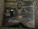 MILES DAVIS Champions YELLOW Vinyl LP RSD 2021 Record JACK JOHNSON SESSIONS NEW