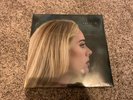 adele vinyl 30