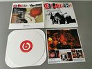 BEATSTEAKS original white Vinyl LP Smack Smash (2004 Epitaph Europe)
