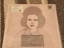 Frightened Rabbit Live From Criminal Records Vinyl New And Sealed