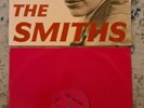 The Smiths Ask 12in Record On Rough Trade Pink Label FREEPOST