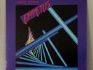 Super Rare on Vinyl STEVE ROACH/EMPETUS 1986 Fortuna Records MINT
