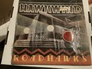 HAWKWIND Road Hawks Import UK UAK-29919 LP gatefold w/ poster Shrink VG+
