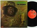 James Brown - The Payback 2xLP - Polydor