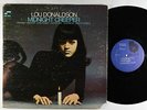 Lou Donaldson - Midnight Creeper LP - Blue Note RVG