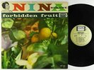 Nina Simone - Forbidden Fruit LP - Colpix - CP 419 Mono