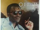 O.V. Wright - The Bottom Line LP - Hi SEALED