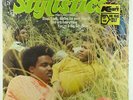 Stylistics - S/T LP - Avco SEALED