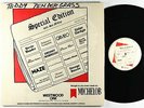 Teddy Pendergrass - Special Edition With Sid McCoy Pt 1 2xLP - Westwood One VG++