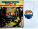 BUFFALO SPRINGFIELD Retrospective-The Best of (Atco 228012) UK 1st 1969 A1/B1 NM