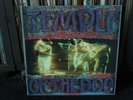 TEMPLE OF THE DOG PEARL JAM SOUNDGARDEN  ORIGINAL  FIRST PRESSING 1992 RARE  LP