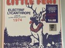 LITTLE FEAT - Electrif Lycanthrope - 2LP Vinyl RSD Black Friday 2021 - SEALED