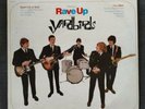 Lp The Yardbirds - Having A Rave Up With.. - Epic Usa - Near Mint
