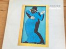 Steely Dan - Gaucho - LP MCA Records - 1980 Lyric inner sleeve