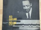 RED GARLAND At The Prelude LP PRESTIGE PRLP 7170 US 1959 JAZZ NJ RVG MONO VG+