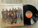 Orquesta La Resistencia Perfume Sutil Salsa y Guaguanco LP