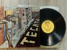 Orquesta Amistad - Tecato Salsa Y Guaguanco Lp 