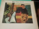 Miles Davis E.S.P. Red Label   Columbia CL-2350 ESP Vinyl LP