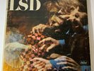 LSD Gatefold LP Vinyl 1966 Spoken Word Interview Album