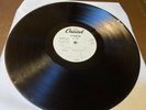 Peter & Gordon Lady Godiva SUPER RARE ACETATE Capitol McCartney Rock Pop 60s LP