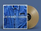 Cat Power - Covers (Lpx Gold Ltd Lp) (VINYL ALBUM)