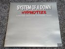 System Of A Down Hypnotize Picture Disc vinyl original press Very Rare Record