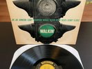 MILES DAVIS ALL STARS Walkin' PRESTIGE 7076 1ST PRESS DG MONO LP RVG NW 50th EX