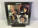 Let It Be by The Beatles Vinyl 2012 - Sealed