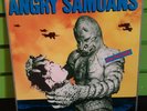 Angry Samoans Back From Samoa LP Bad Trip Records Punk