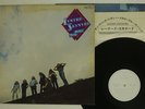 LYNYRD SKYNYRD NUTHIN' FANCY MCA MCA-6073 JAPAN PROMO VINYL LP